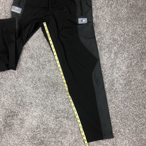 ✔️PUMA BMW MOTORSPORT SWEATPANTS JOGGERS - Picture 8 of 12